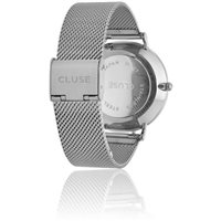 Orologio Cluse Watches La Bohème in Acciaio CL18106 - CL18106